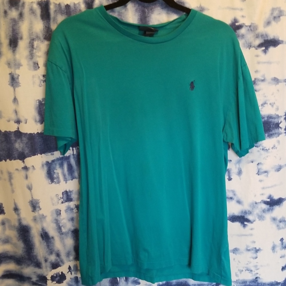 Polo tee shirt